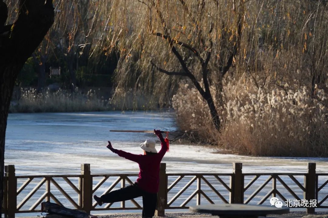 资料图，程功/摄 