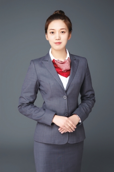 2020年度优秀大堂经理|中国银行_新浪财经_新浪网