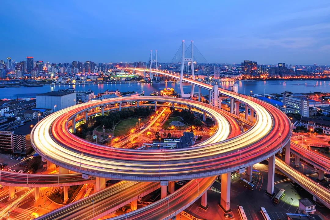 上海浦东究竟强在哪