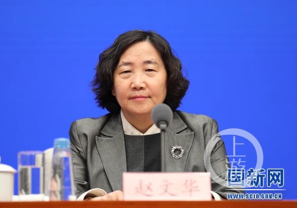 中国疾病预防控制中心营养学首席专家赵文华.