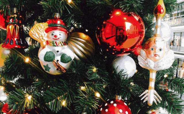 溧水恒大悦龙台丨2020缤纷圣诞即将开启,are you ready?