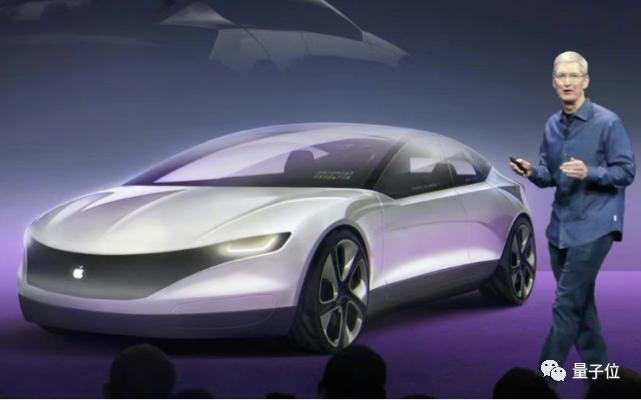 马斯克自曝:至暗时刻求苹果收购,库克连瞧都没瞧一眼 马斯克自曝:至暗时刻求苹果收购,库克连瞧都没瞧一眼