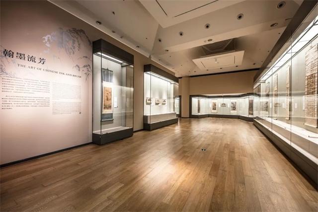 清华大学艺术博物馆被评为国家一级博物馆