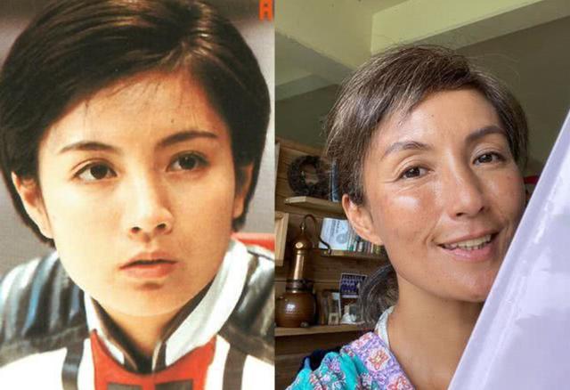 除了鹤野刚士之外,出演丽娜的演员吉本多香美也出事了.