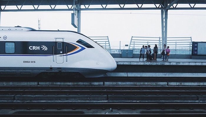 倡导共建文明,温馨,安静的列车旅行环境,2020年12月24日起,京沪高铁