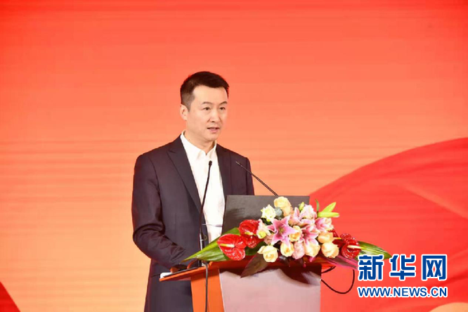 天风证券2021资本市场年度策略会在武汉举行