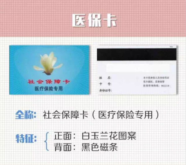 必看一起医保卡盗刷案的背后医保卡社保卡是同一张卡吗怎么挂失