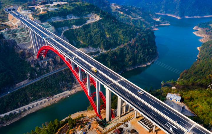 今日说丨通达之省幸福再提速