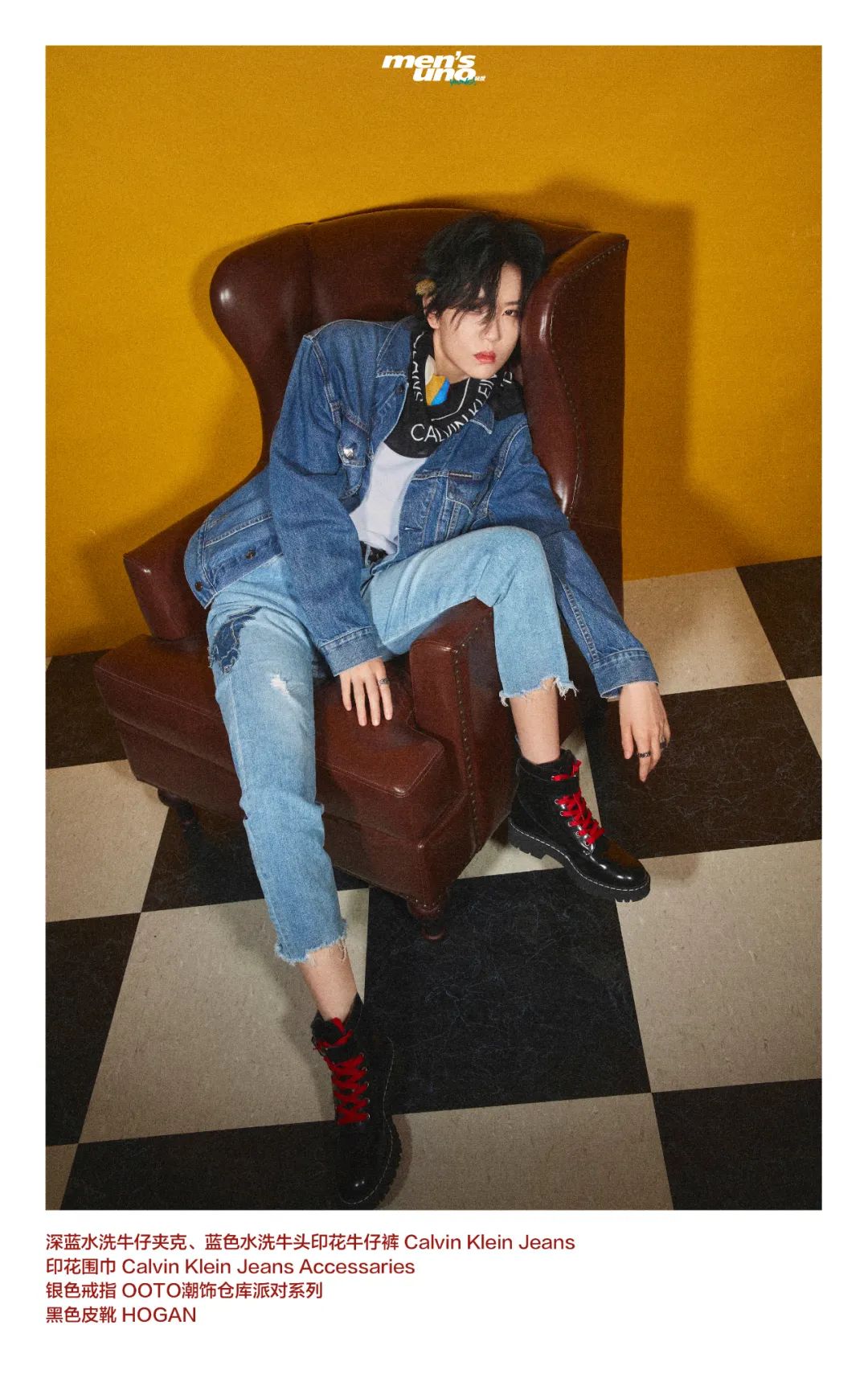 the9-陆柯燃 炙热燃烧|陆柯燃_新浪新闻