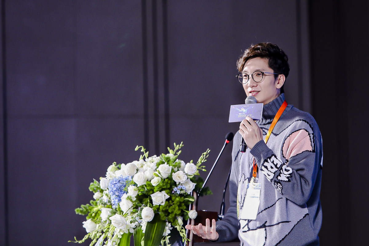 创梦天地高炼惇:十年游戏生态变化丨游戏变革"十"代"