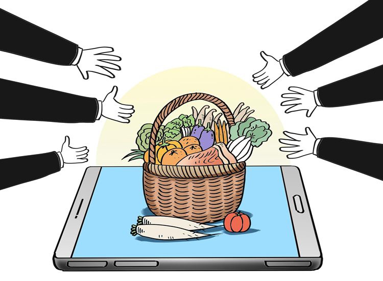 社区团购明确“九不得” 专家：隐含“九应当”