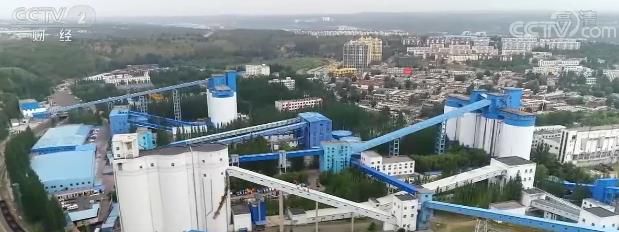 确保煤炭稳定供应 保障国民经济平稳运行和人民群众安全温暖过冬