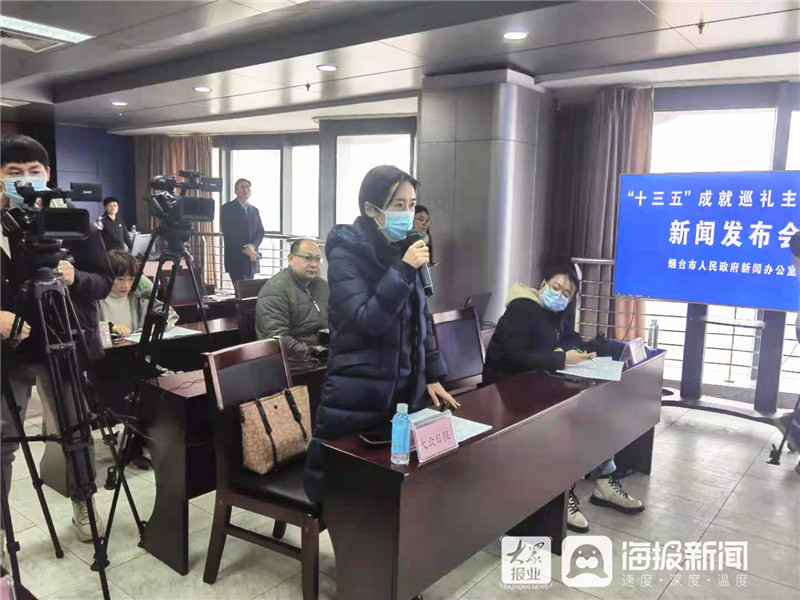 市交通运输局党组书记,局长王永杰答记者问