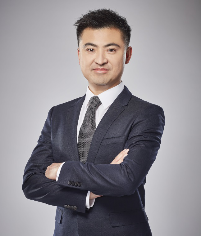 嘉华国际业务及营运总经理邓宇聪