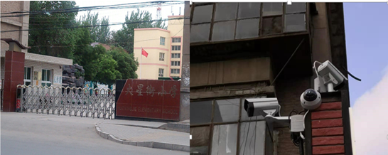 守护校园安全 兰州火星街小学打造智慧平安校园标杆