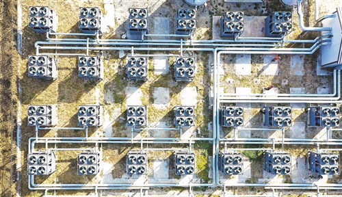 中央经济工作会议指出，加大对绿色发展的金融支持——绿色金融如何服务好碳中和目标