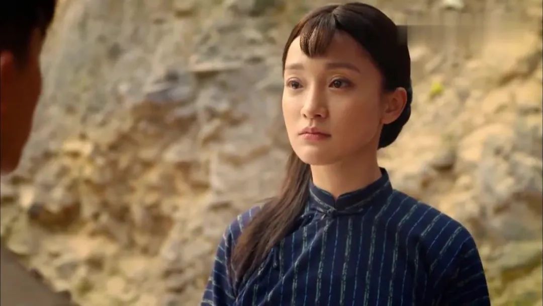 周迅离婚:结束一段感情,3个字就够了