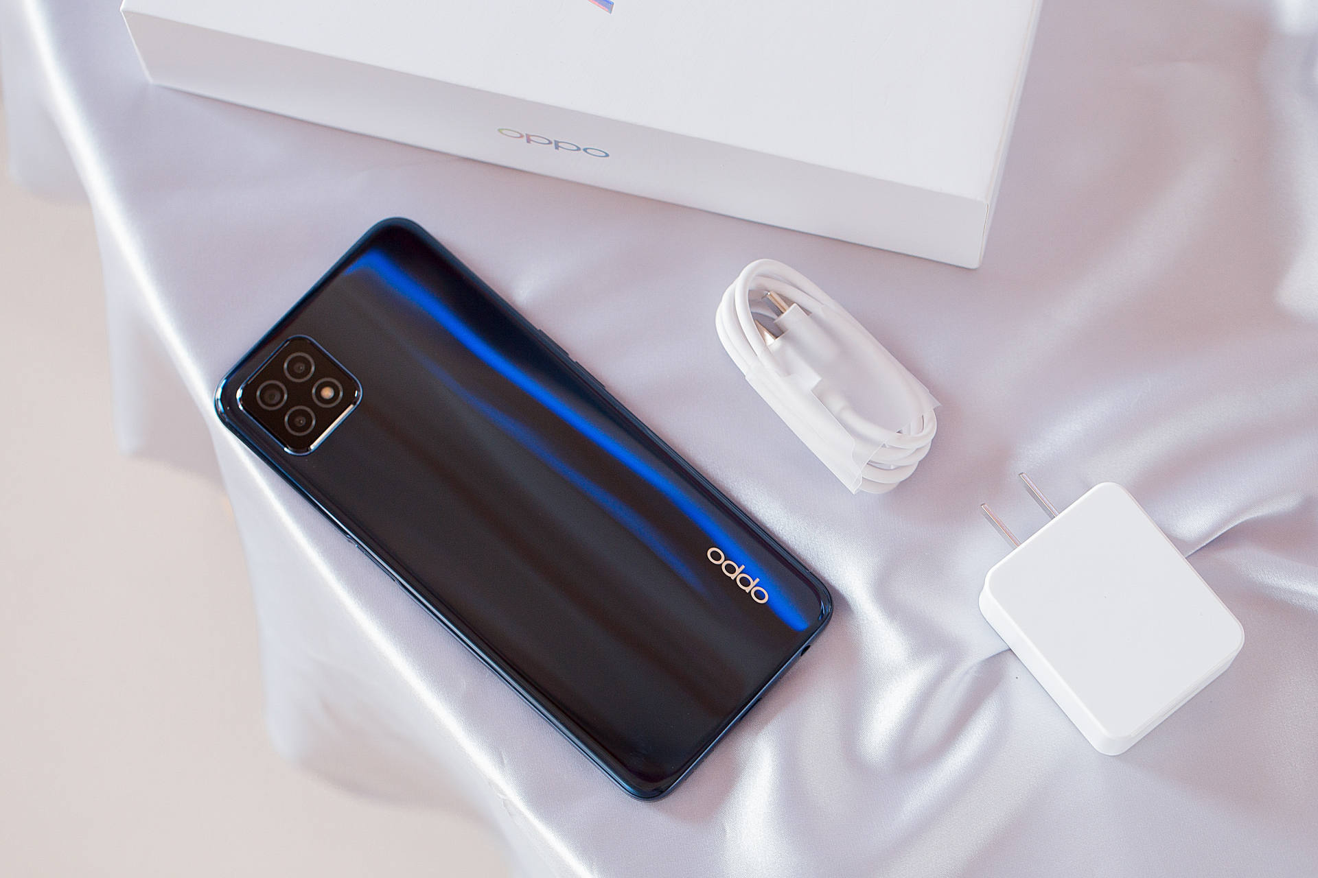 线下火爆的oppo千元机到底值不值得买?入手a53后真香了