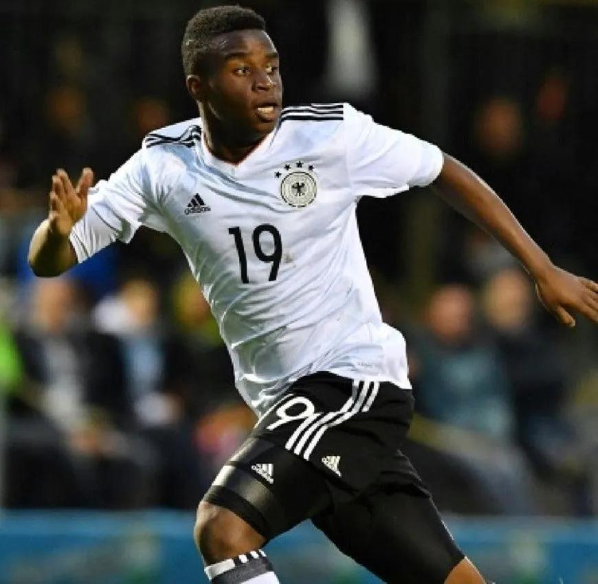 16岁又28天,穆科科他来了,又是别人家的孩子!