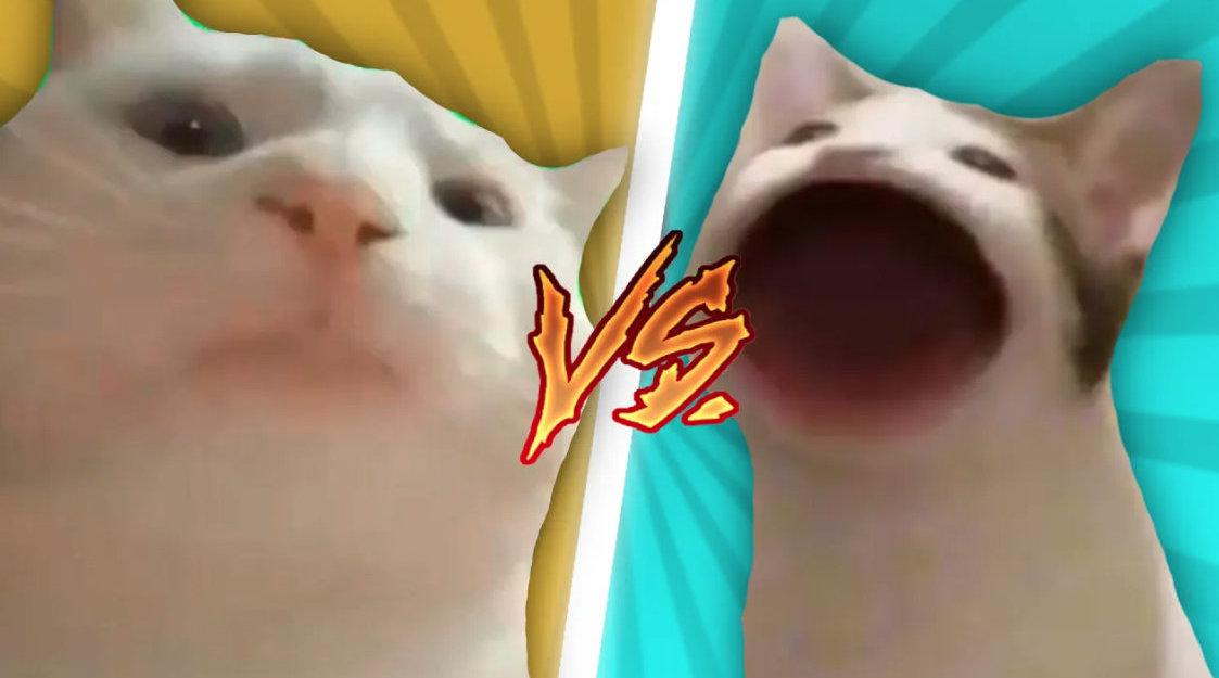 摆头vs 阿巴阿巴 youtube. damemer