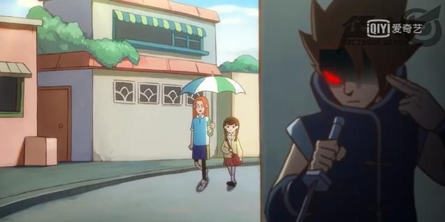 刺客伍六七:第三季预告pv全解析,草图海报线索都多过pv