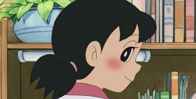 看过《哆啦a梦》的小伙伴应该都知道,在未来大雄长大后和静香结婚了