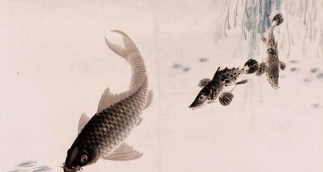 鱼乘于水鸟乘于风草木乘于时选对方向努力才有用