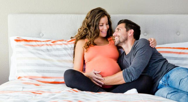 作为老公，在妻子怀孕期间做哪些事，会让妻子感觉到很幸福？休闲区蓝鸢梦想 - Www.slyday.coM