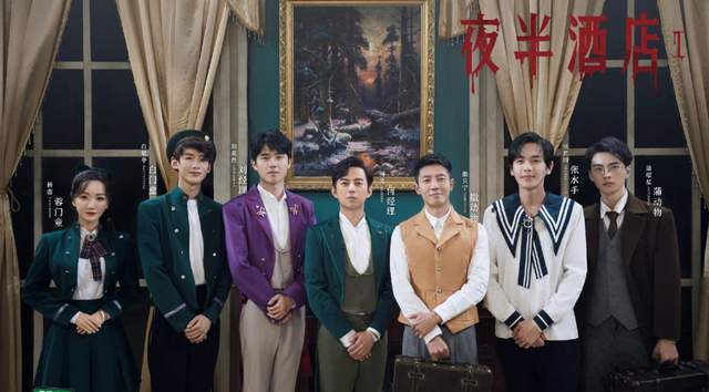 重磅回归老配方加入新调料明星大侦探6凭什么热度不减