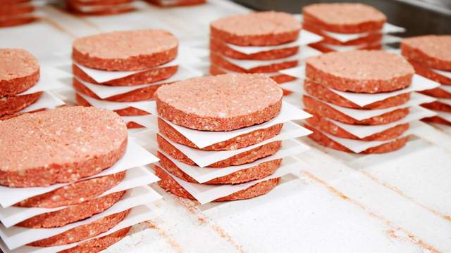 人造鸡肉进入市场,未来会取代普通肉类吗?