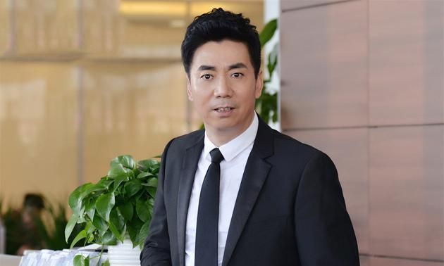 《武林外传》的邢捕头,低调的实力派演员,《终极笔记》饰吴三省