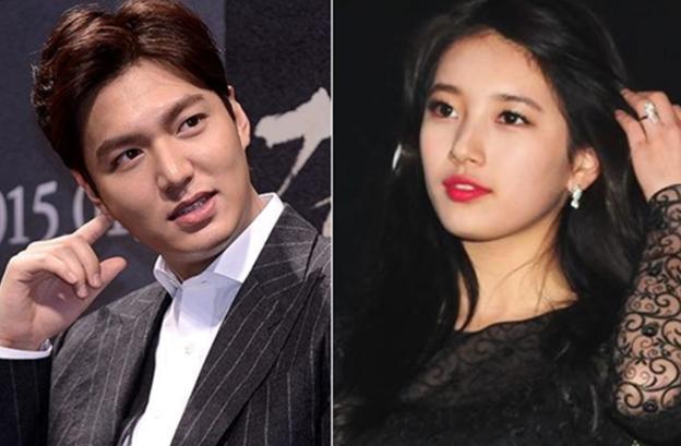 迷倒袁咏仪,征服韩国饭圈,李敏镐凭的是什么?