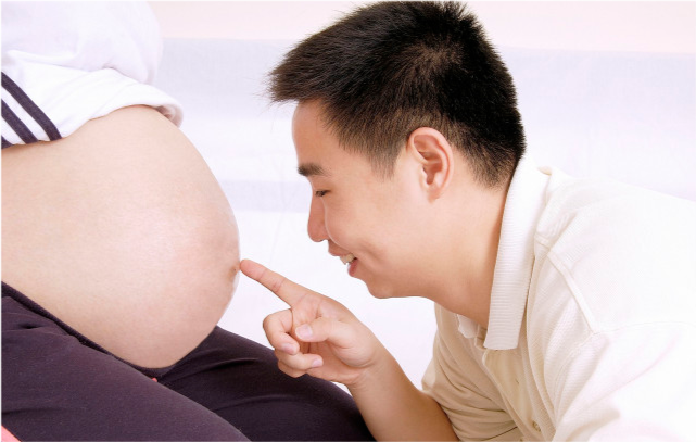 作为老公，在妻子怀孕期间做哪些事，会让妻子感觉到很幸福？休闲区蓝鸢梦想 - Www.slyday.coM