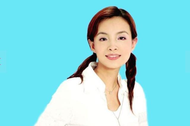 央视当红主持梁璐因整容失败自毁前程被观众厌弃