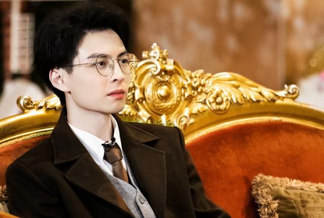 《明星大侦探》第六季开播,开启双侦探模式,阿蒲终于翻身了!