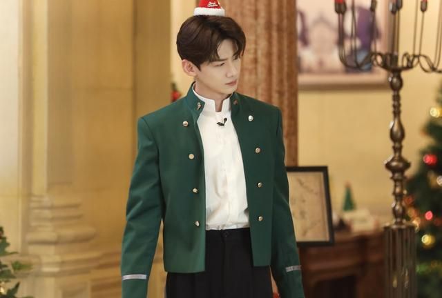 《明星大侦探》第六季开播,开启双侦探模式,阿蒲终于翻身了!