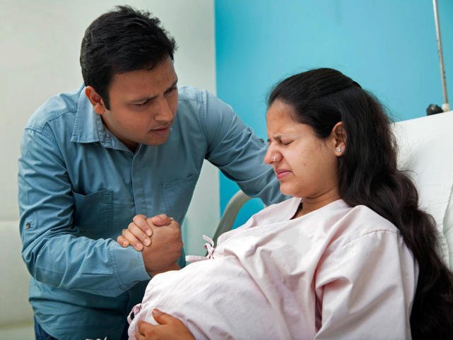 作为老公，在妻子怀孕期间做哪些事，会让妻子感觉到很幸福？休闲区蓝鸢梦想 - Www.slyday.coM