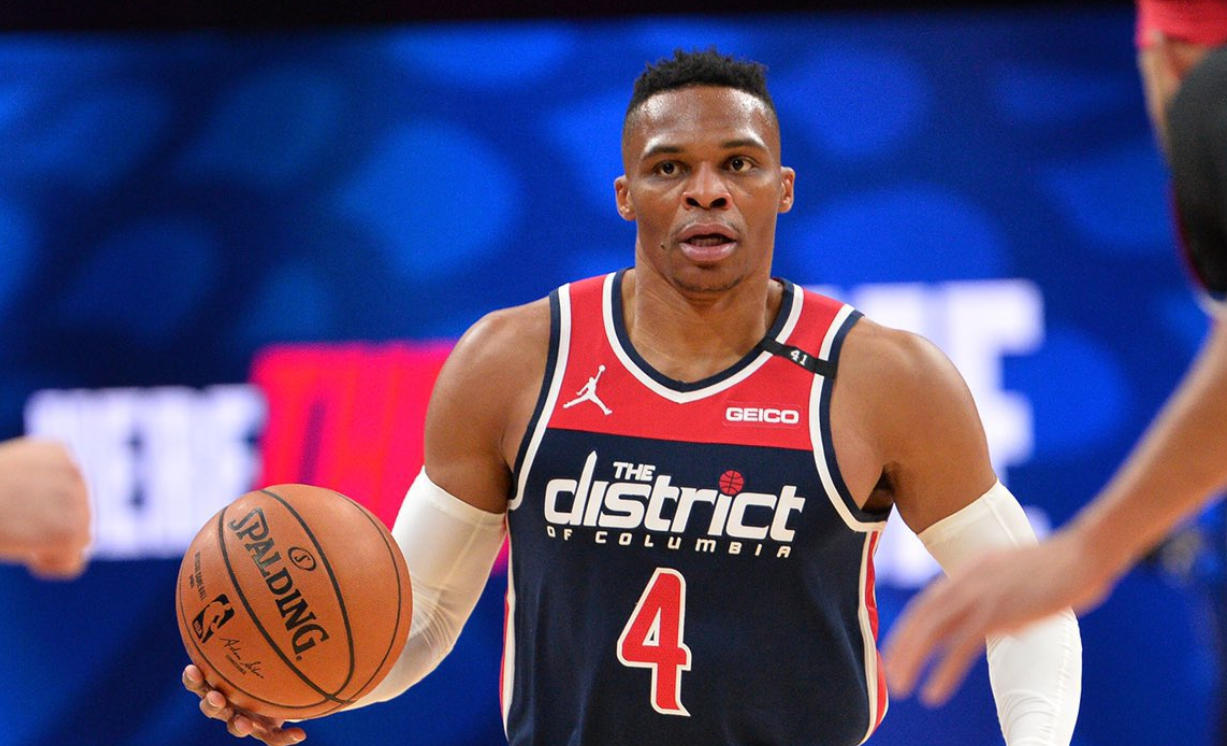 威少三节13 10 14创纪录|队史|揭幕战|奇才_新浪新闻