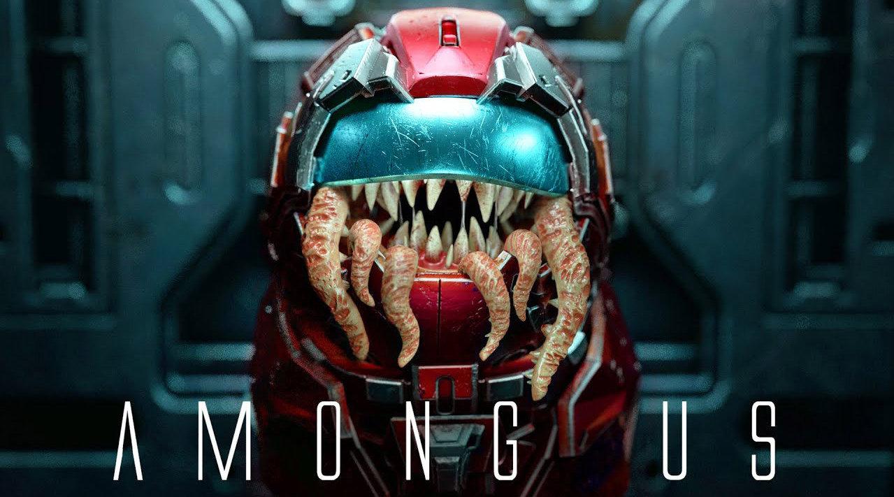 卡通风格这部动画显然阴暗了许多有点异形之父hrgiger的风格67展开