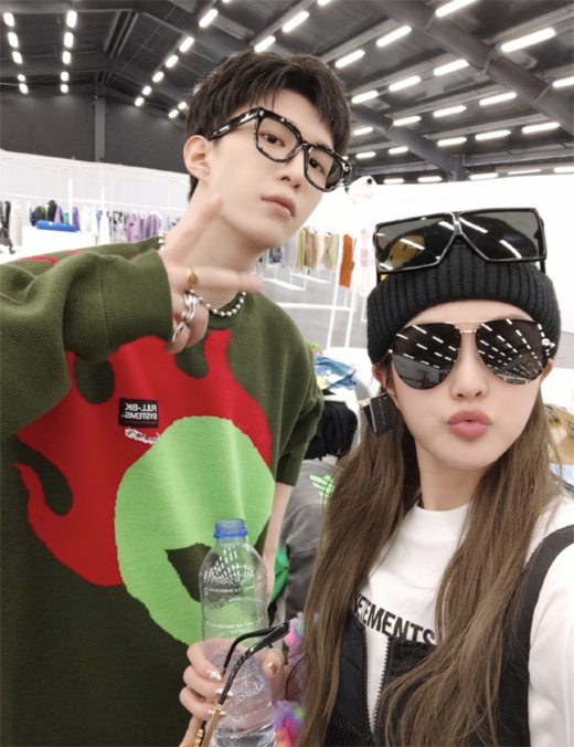 范丞丞超暖心安慰 《潮流合伙人2》马天宇逆袭成销售