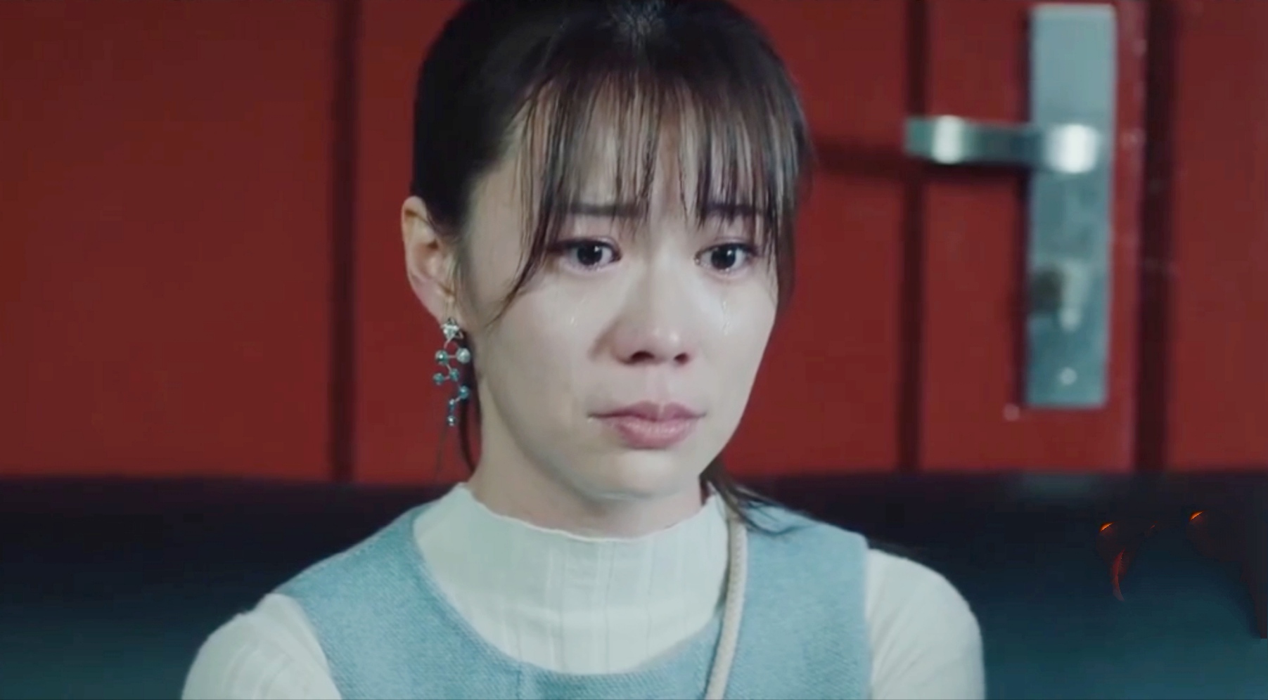 巡回检察组:乔逸一哭,有多少人笑了?这颜值和人设太遭人吐槽了