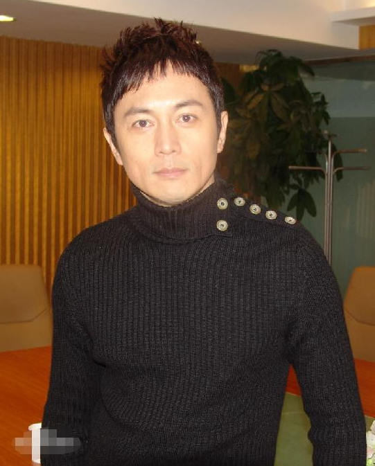 被前妻坑的身无分文,6个孩子没一个亲生的|赵擎|林欣缇|王宝强_新浪