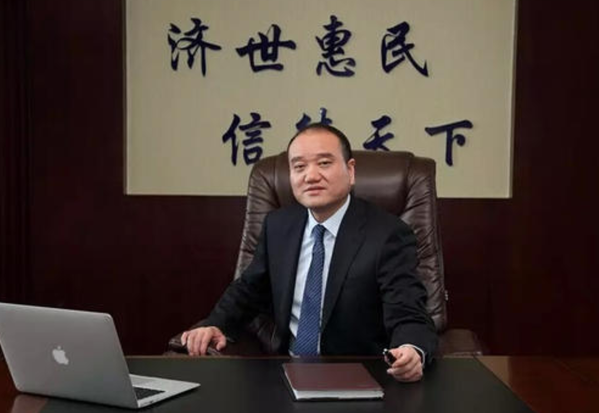 2020年江西富豪榜:卖零食的排第6,卖鸭脖的排第4,养猪的成首富