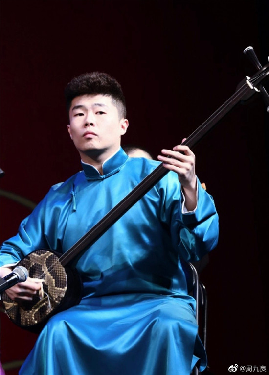 周九良分享面试德云社经历,简单直接,岳云鹏烧饼不是很幸运?