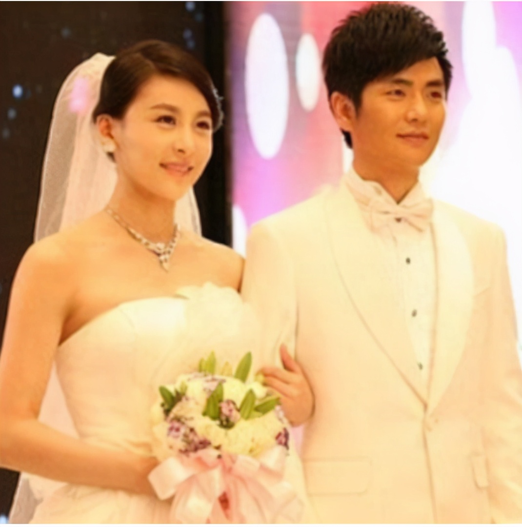 实力演员张晓龙:孙俪都尊称他为"老师",娶了了小8岁的学生