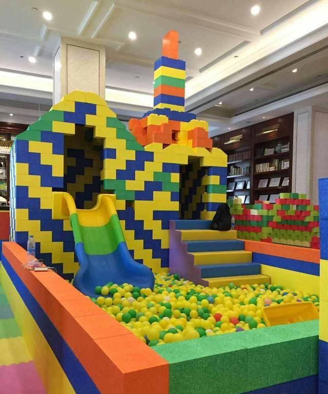 而在北京即将落户的游乐园就是乐高乐园,相信很多人对乐高都比较熟悉