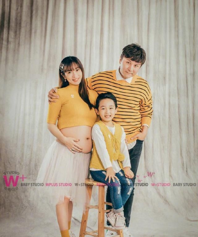 朱桢发文宣布得二胎,首晒小儿子照片,言语间满是激动