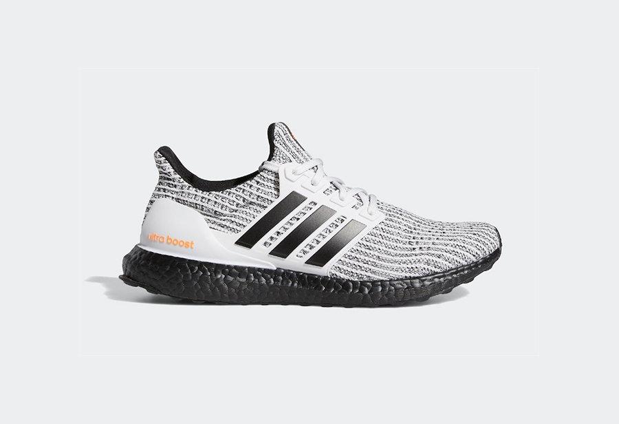 全新 ultra boost dna 即将发售!|adidas_新浪新闻
