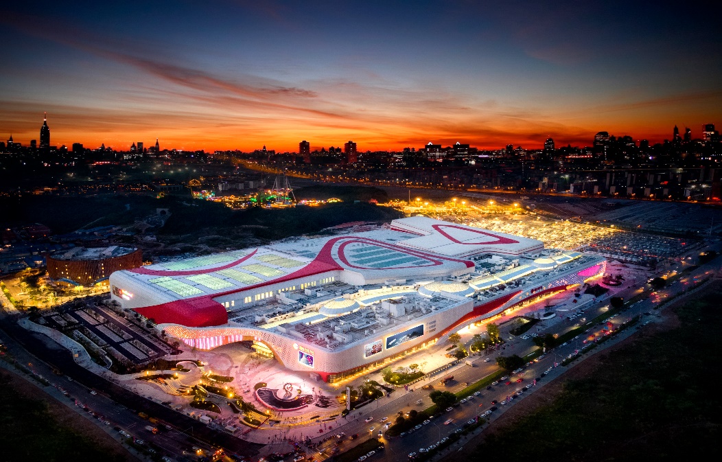 专访融创文旅集团副总裁张媛期待在2021年与新浪体育碰撞出不一样的