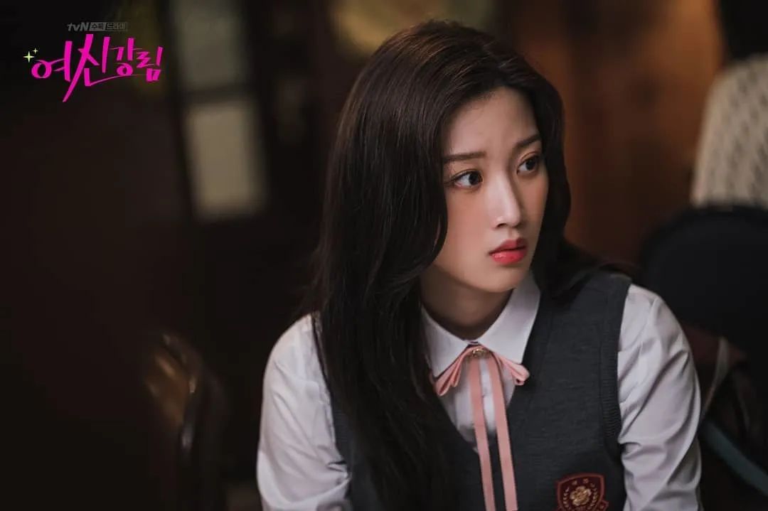 《女神降临》演员确诊新冠无症状感染者 剧组曝光拍摄动线